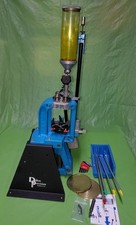 Dillon precision rl550 for sale  Rockford