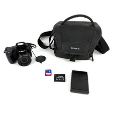 Câmera Digital Compacta Canon PowerShot SX400 IS 30x Óptica Excelente Usada comprar usado Câmera Digital Compacta Canon PowerShot SX400 IS 30x Óptica Excelente Usada comprar usado  Enviando para Brazil