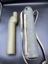 Military m49 observation for sale  Ellensburg