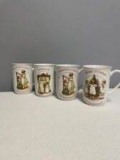 Holly hobbie christmas for sale  Allendale
