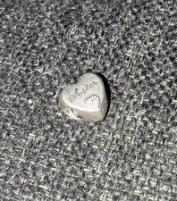 pandora sister charms for sale  LEEDS