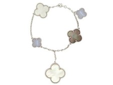 Bracelet van cleef d'occasion  France