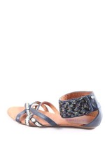 Bullboxer komfort sandalen gebraucht kaufen  Berlin