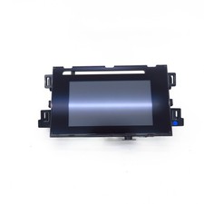 Display Mazda CX-5 KE GH 04.12- KA0T611J0A Navigation Radio comprar usado  Enviando para Brazil