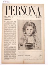 Rivista epoca persona usato  Petriolo