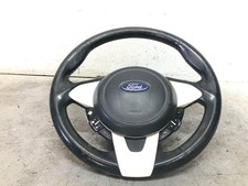 Volante con airbag usato Volante con airbag usato  Italia