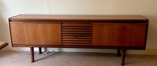 White newton sideboard for sale  BUCKINGHAM