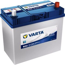 Batterie voiture varta d'occasion  Vesoul