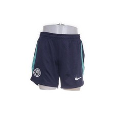 Nike, spodenki sportowe, rozmiar: S, niebieskie, poliester, dri-fit, damskie #XDy na sprzedaż  PL