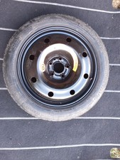 Ruotino scorta fiat usato  Latina