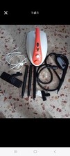 Vaporetto pulitore vapore usato  Palermo