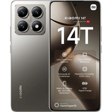 Xiaomi 14t 256 gebraucht kaufen  Schönberg