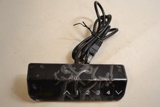 Controle de mesa ajustável com 6 botões comprar usado Controle de mesa ajustável com 6 botões comprar usado  Enviando para Brazil