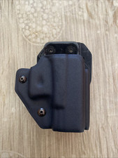 Fondina glock 19 usato  Siano