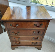 Vintage drawer bachelors for sale  BEVERLEY