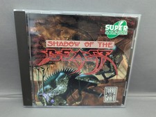 Shadow beast complete for sale  Kirkland