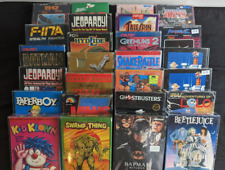 NESG - NES Nintendo Game Videogames Original EM CAIXA CIB (VOCÊ ESCOLHE)(VEJA FOTOS), usado comprar usado  Enviando para Brazil