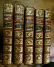 Trevoux dictionnaire universel d'occasion  Dinan