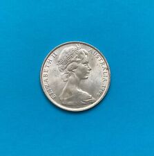Cents 1966 australie d'occasion  Paris II