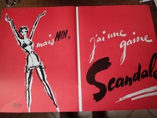 Scandale facom marrec d'occasion Scandale facom marrec d'occasion  Saint-Nazaire