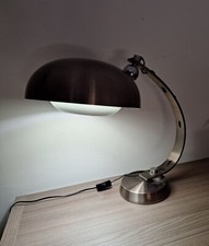 Vintage anni lampada usato  Salerno