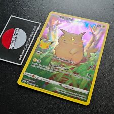 Gran Festa Holo Pikachu 005/025 Fullart Set Base Pokemon MINT olo Full Art TCG comprar usado  Enviando para Brazil