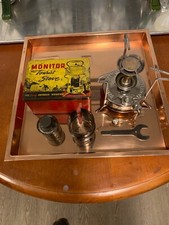 Vintage british monitor for sale  Dover