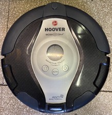 Hoover robo.com rbc009 usato  Roma