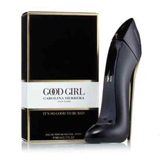 Carolina herrera good for sale  Monroe