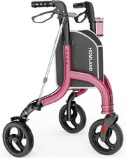 Homland wheel walkers for sale  Galax