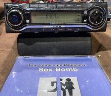 Blaupunkt santa cruz gebraucht kaufen  Heuerßen