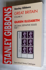 Stanley gibbons great for sale  SUTTON COLDFIELD