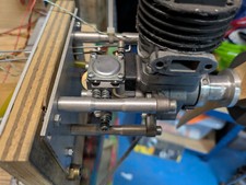 15cc engine 14x6 for sale  DERBY