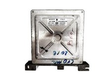 Calculateur ecu iaw026 d'occasion  Lambersart