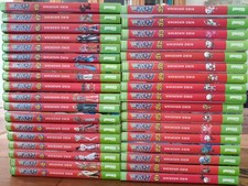Manga rave intégrale d'occasion  Sées