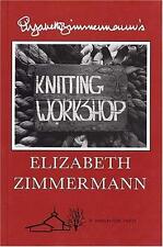 Elizabeth zimmermann knitting for sale  South San Francisco