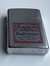 budweiser for sale  SHEFFIELD