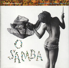 Various O Samba CD 1989 Samba (VG+ / NM) Latin comprar usado  Enviando para Brazil
