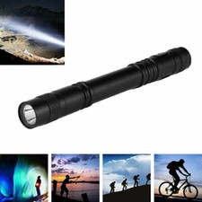 Led flashlight clip for sale  USA