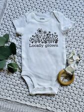 Baby girl bodysuit for sale  Tifton