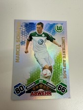 Match attax marcel gebraucht kaufen  Ehringshausen