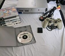 Sony playstation ps2 for sale  WEST BYFLEET