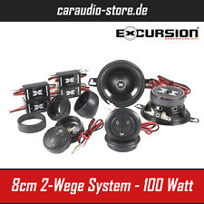 Excursion 8cm wege gebraucht kaufen  Mainz-Kastel