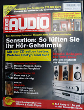 Audio klipsch scorpio gebraucht kaufen  Kiel