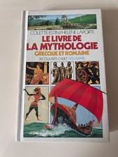 Estin livre mythologie d'occasion  Sens