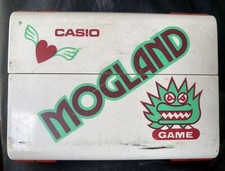 Mogland casio jeu d'occasion  Bordeaux-