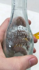 Vintage iowa tonic for sale  Sioux City