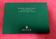 Riginal rolex yster gebraucht kaufen  Düsseldorf
