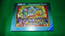 Ravensburger 1000 snow for sale  NAIRN