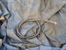 Speedo cable vf500 for sale  PICKERING